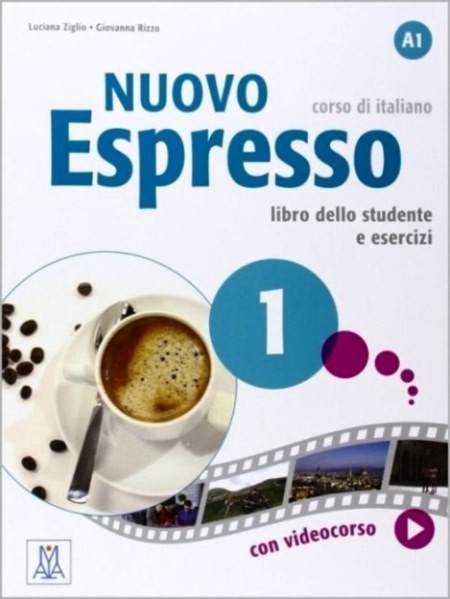 Nuovo Espresso 1 (A1)