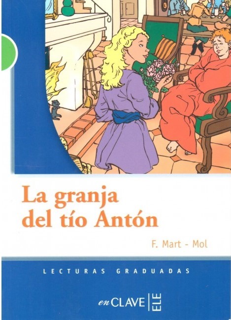 La granja del tío Antón (LG Nivel-2)
