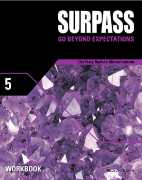 SURPASS 5: Workbook