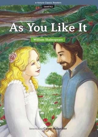 As You Like It (eCR Level 9)