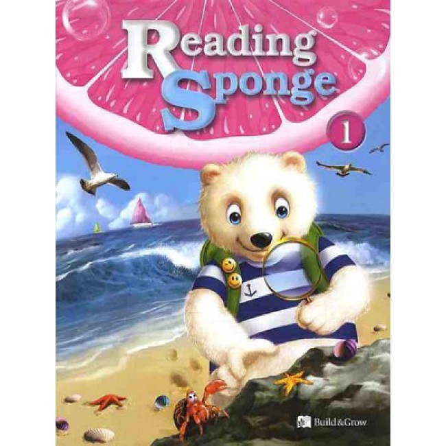 Reading Sponge 1