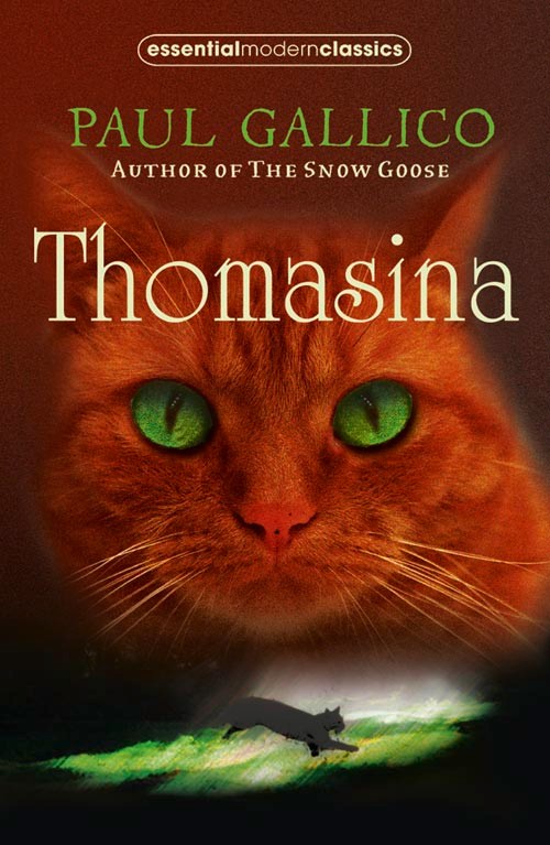 Thomasina (Essential Modern Classics)