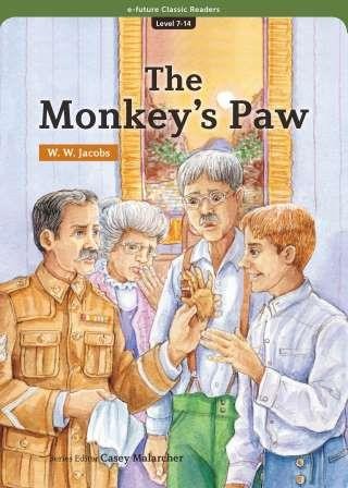 The Monkey’s Paw (eCR Level 7)