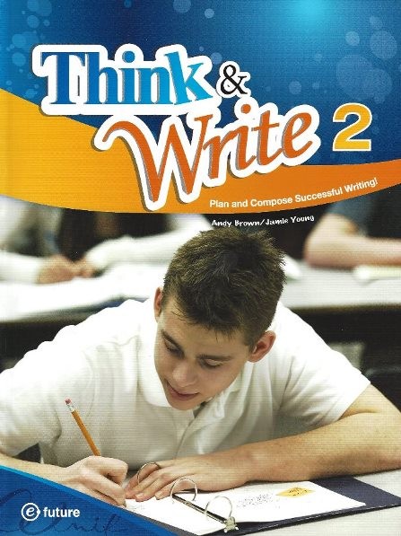 Think & Write 2