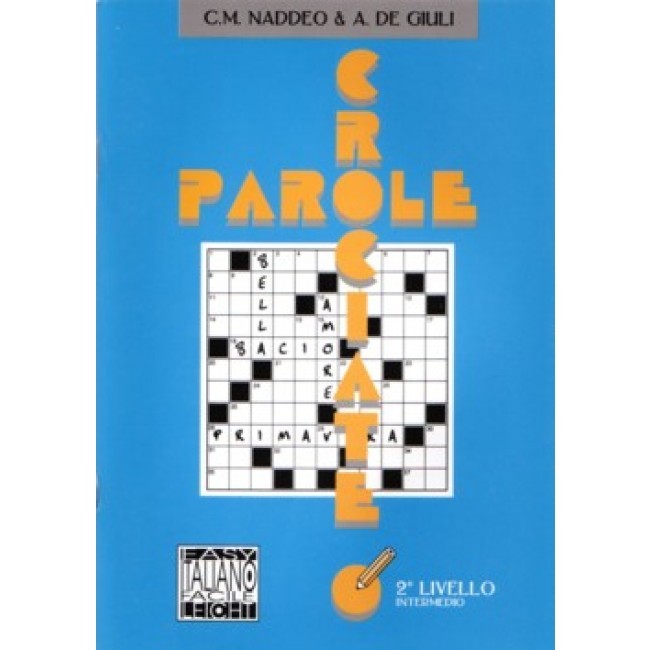 Parole crociate 2