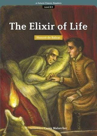 The Elixir of Life (eCR Level 8)