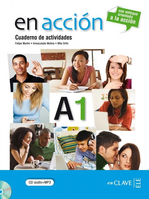 En Acción A1 - Cuaderno de actividades