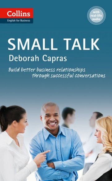 Small Talk + Online Audio