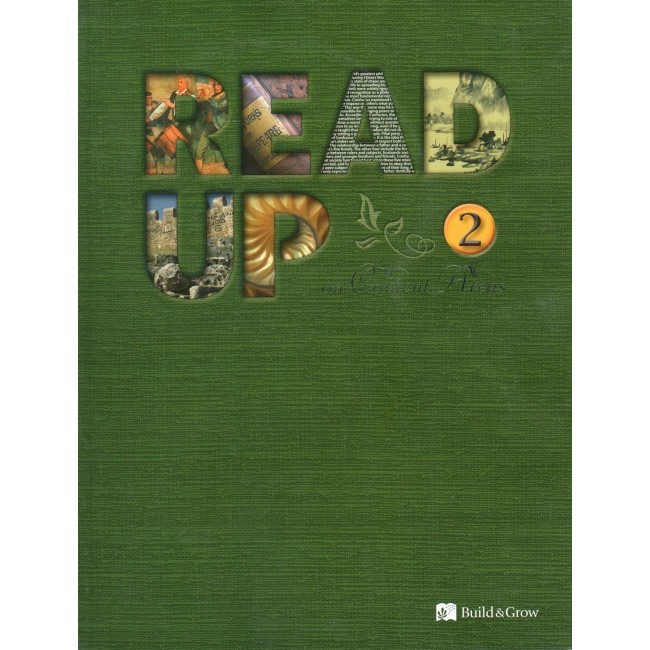 Read Up on Content Areas 2