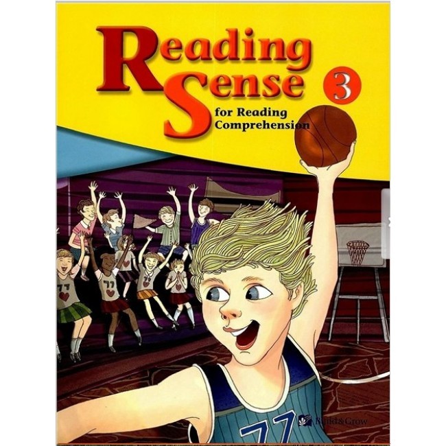 Reading Sense 3