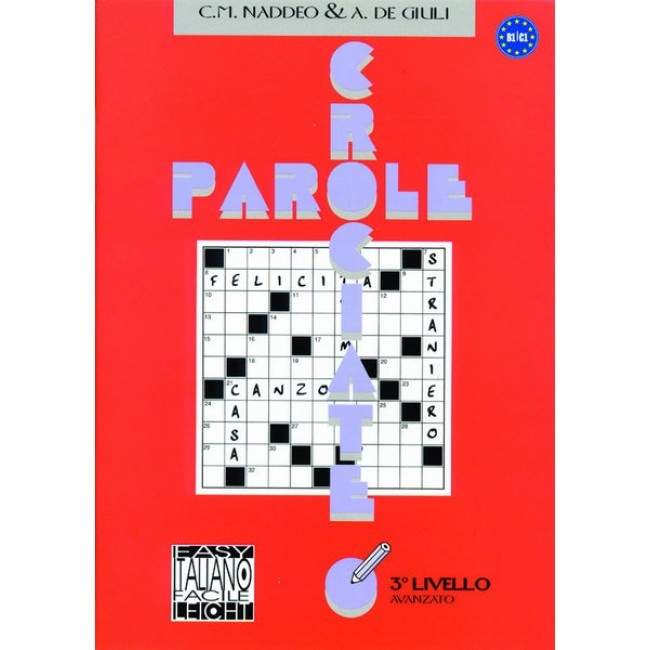 Parole crociate 3