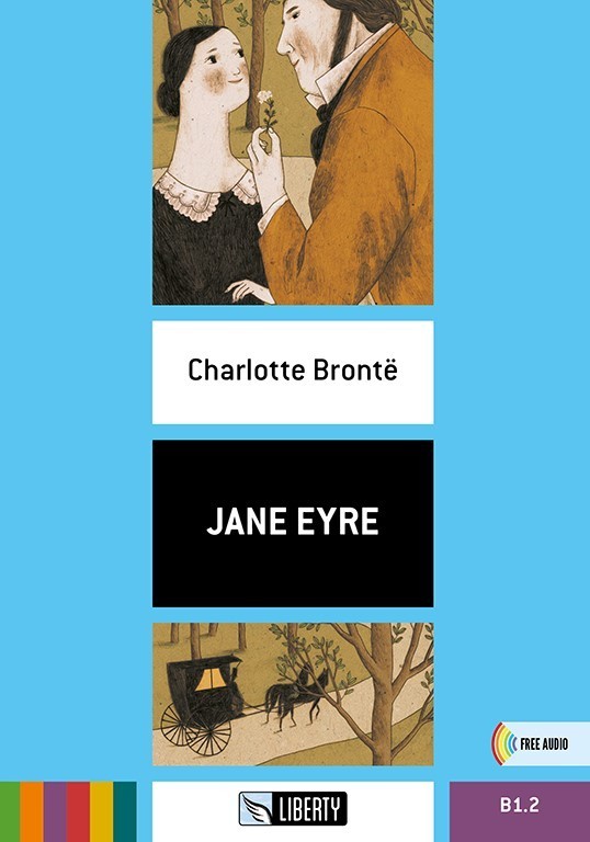 Jane Eyre (Step Up) B1.2