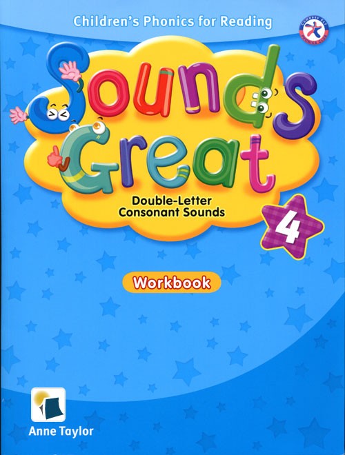 Sounds Great 4 Workbook