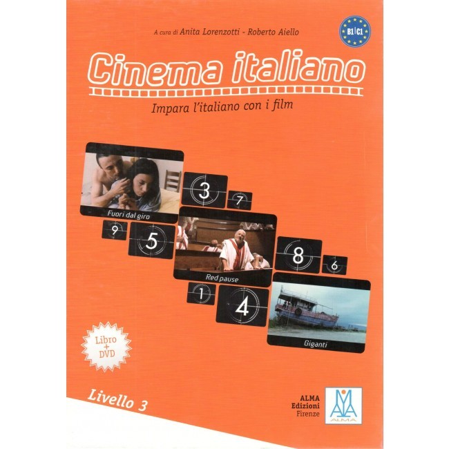Cinema Italiano 3