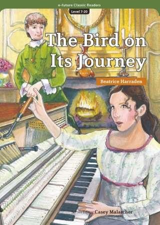 The Bird on Its Journey (eCR Level 7)