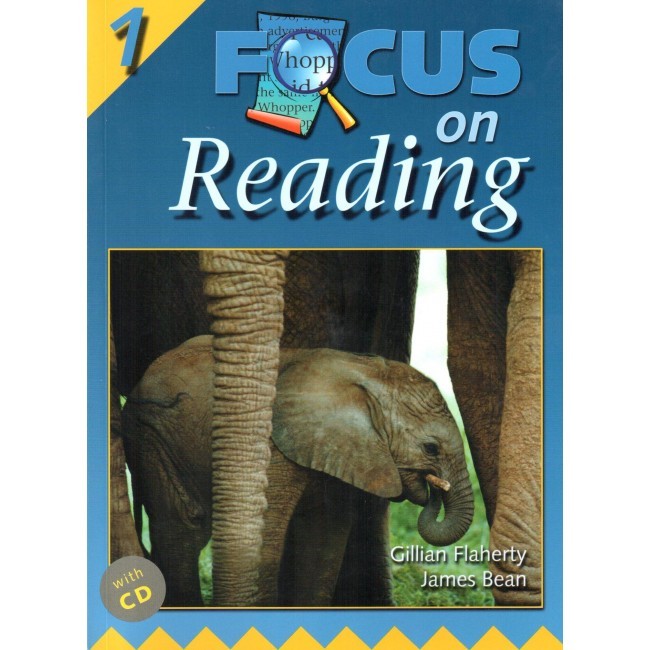 Focus on Reading 1