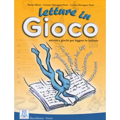 Letture in gioco