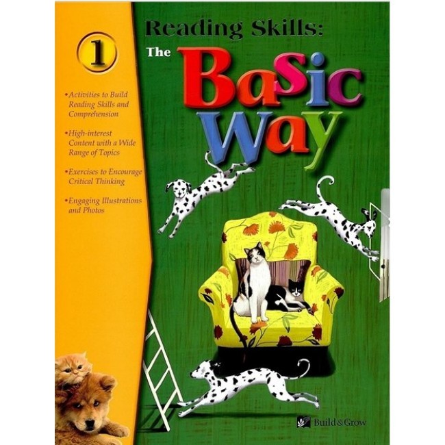 The Basic Way 1