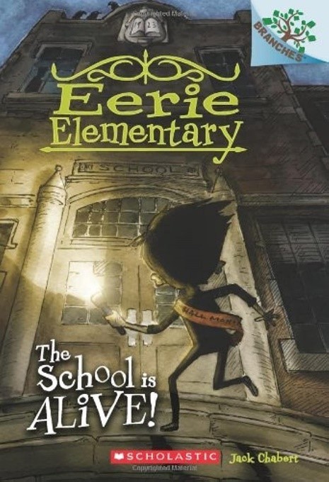 The School is Alive!