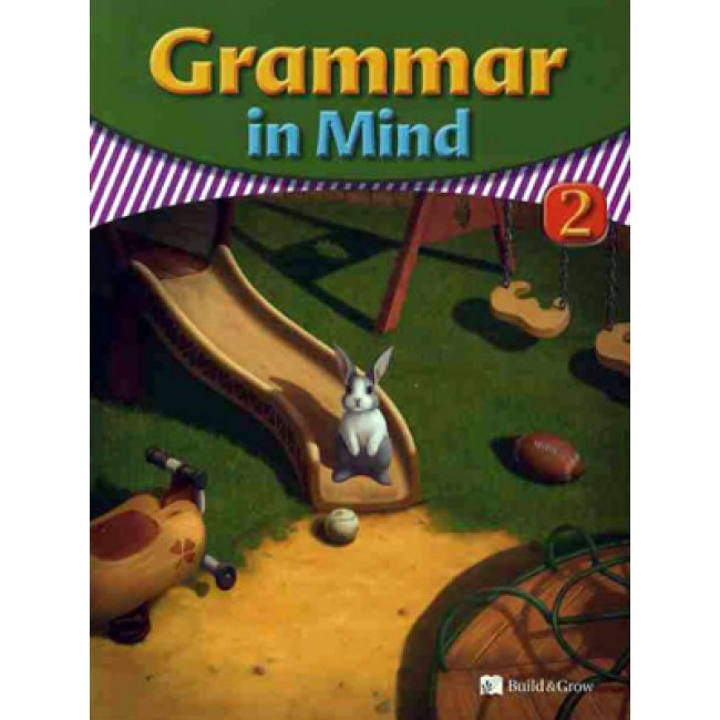 Grammar in Mind 2