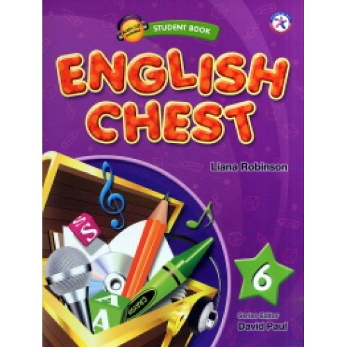 English Chest 6