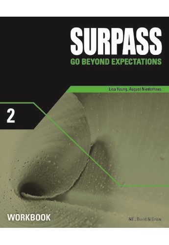 SURPASS 2: Workbook