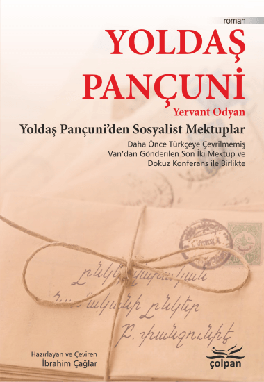 Yoldaş Pançuni