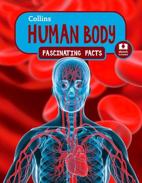 Human Body –ebook included (Fascinating Facts)