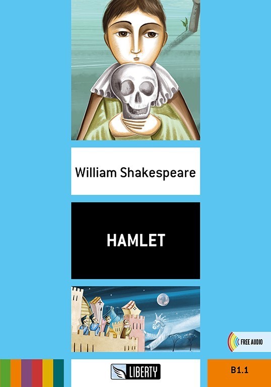 Hamlet (Step Up) B1.1