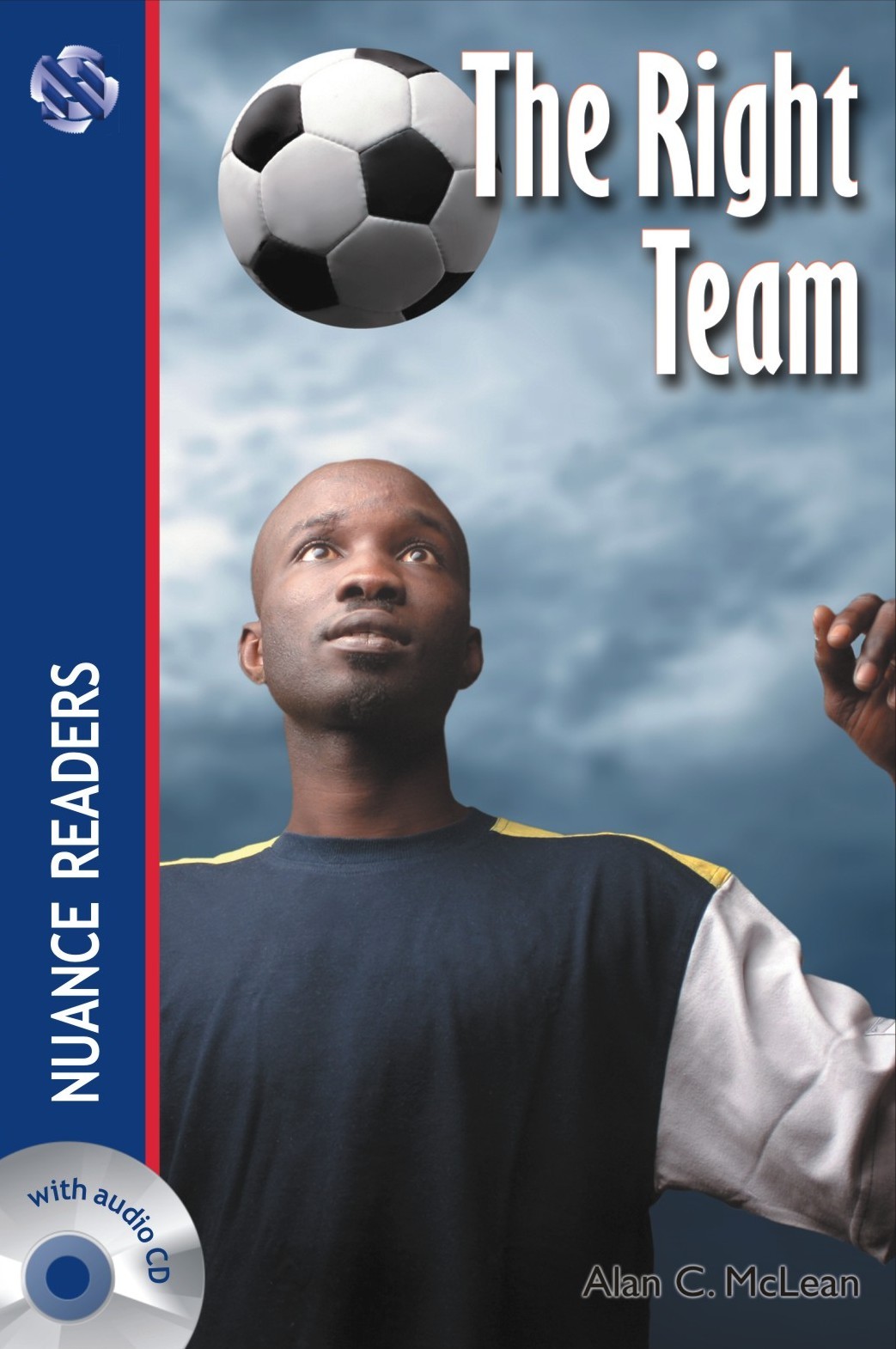 The Right Team +Audio (Level 1)