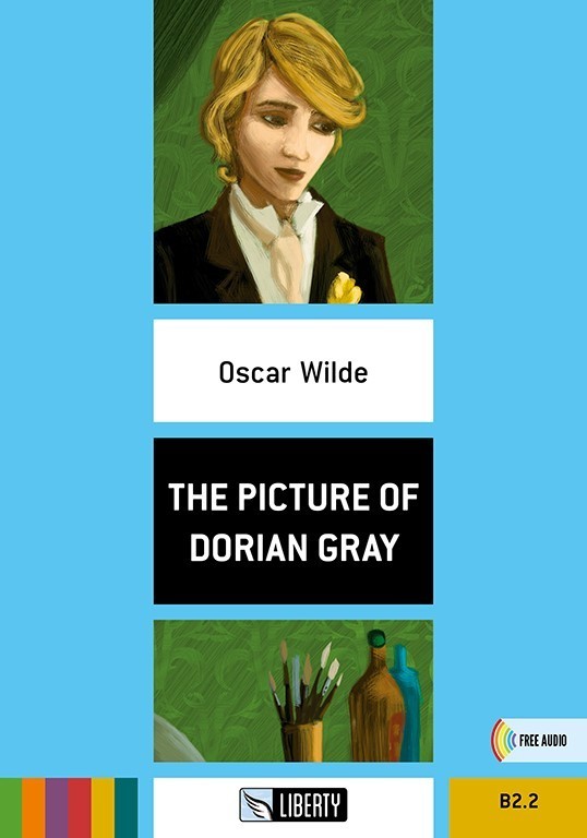 The Picture of Dorian Gray (Step Up) B2.2