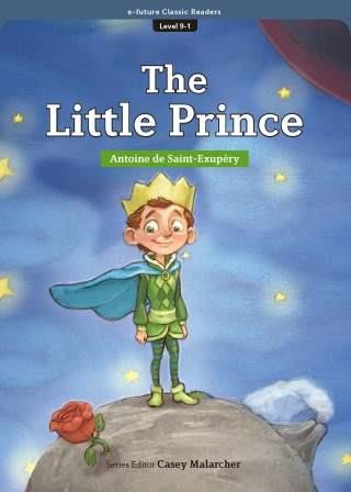 The Little Prince (eCR Level 9)