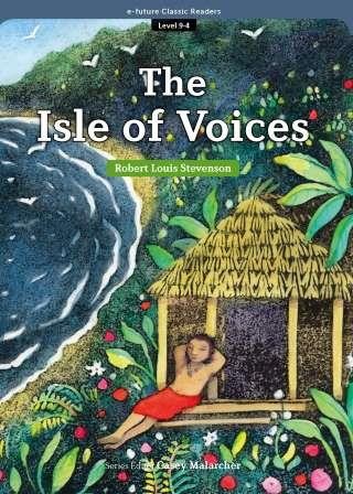 The Isle of Voices (eCR Level 9)