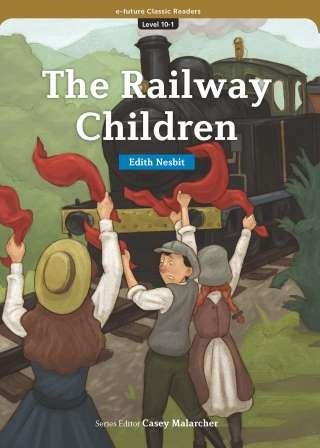 The Railway Children (eCR Level 10)