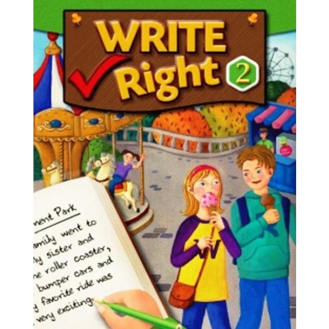 Write Right 2
