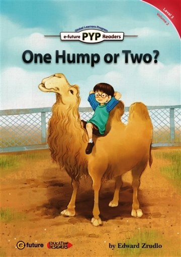 One Hump or Two? (PYP Readers 3)