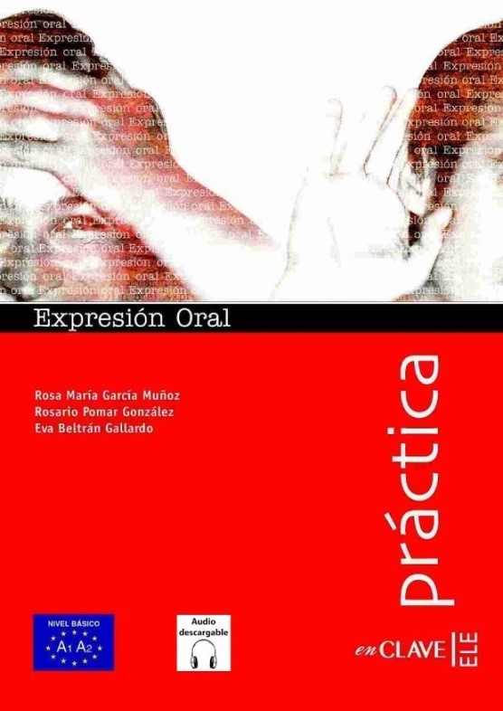 Expresión Oral Básico + audio descargable
