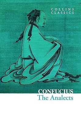 The Analects (Collins Classics)