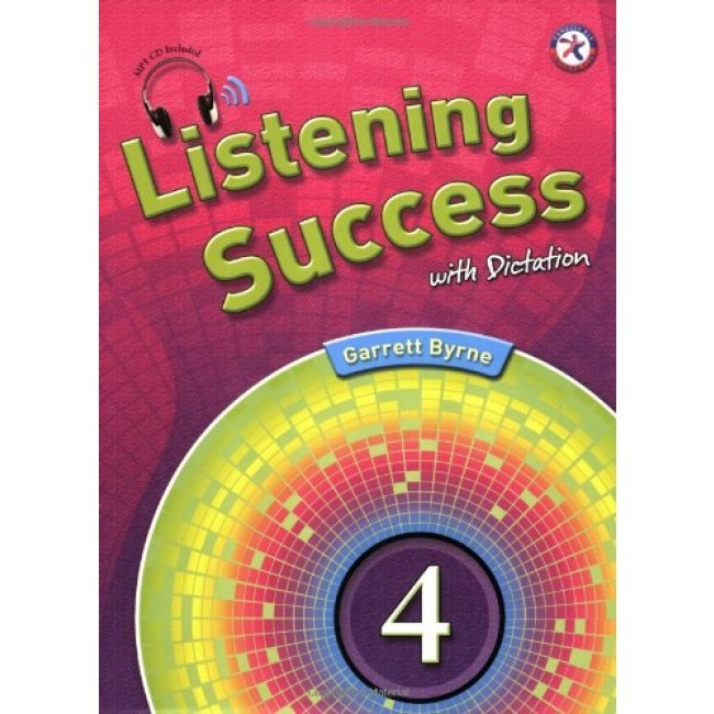 Listening Success with Dictation 4