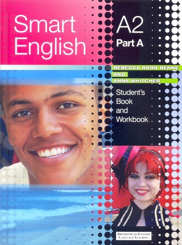 Smart English A2 - Part A (SB & WB)