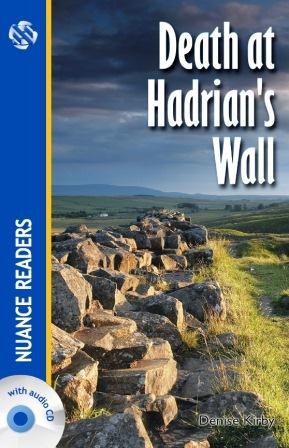Death at Hadrian’s Wall +Audio (Level 2)