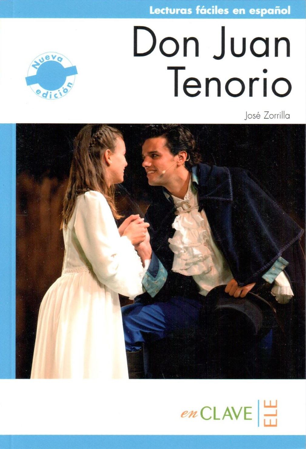 Don Juan Tenorio