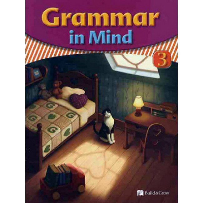 Grammar in Mind 3