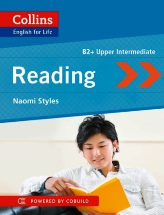 Collins English for Life Reading (B2+ Upper Intermediate)
