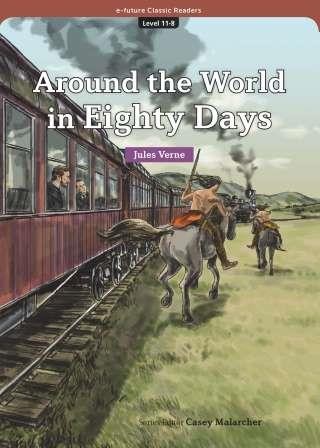 Around the World in Eighty Days (eCR Level 11)