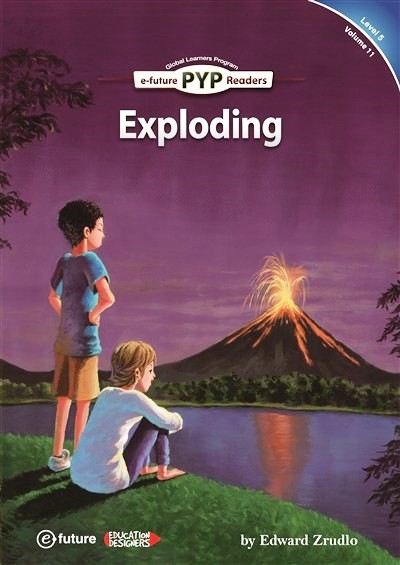 Exploding (PYP Readers 5)
