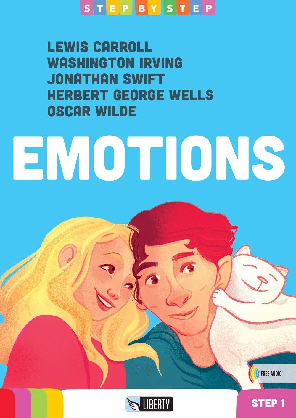 Emotions (Step By Step) A1.1