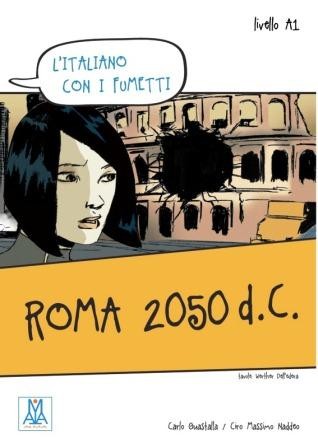 Roma 2050 d.C.