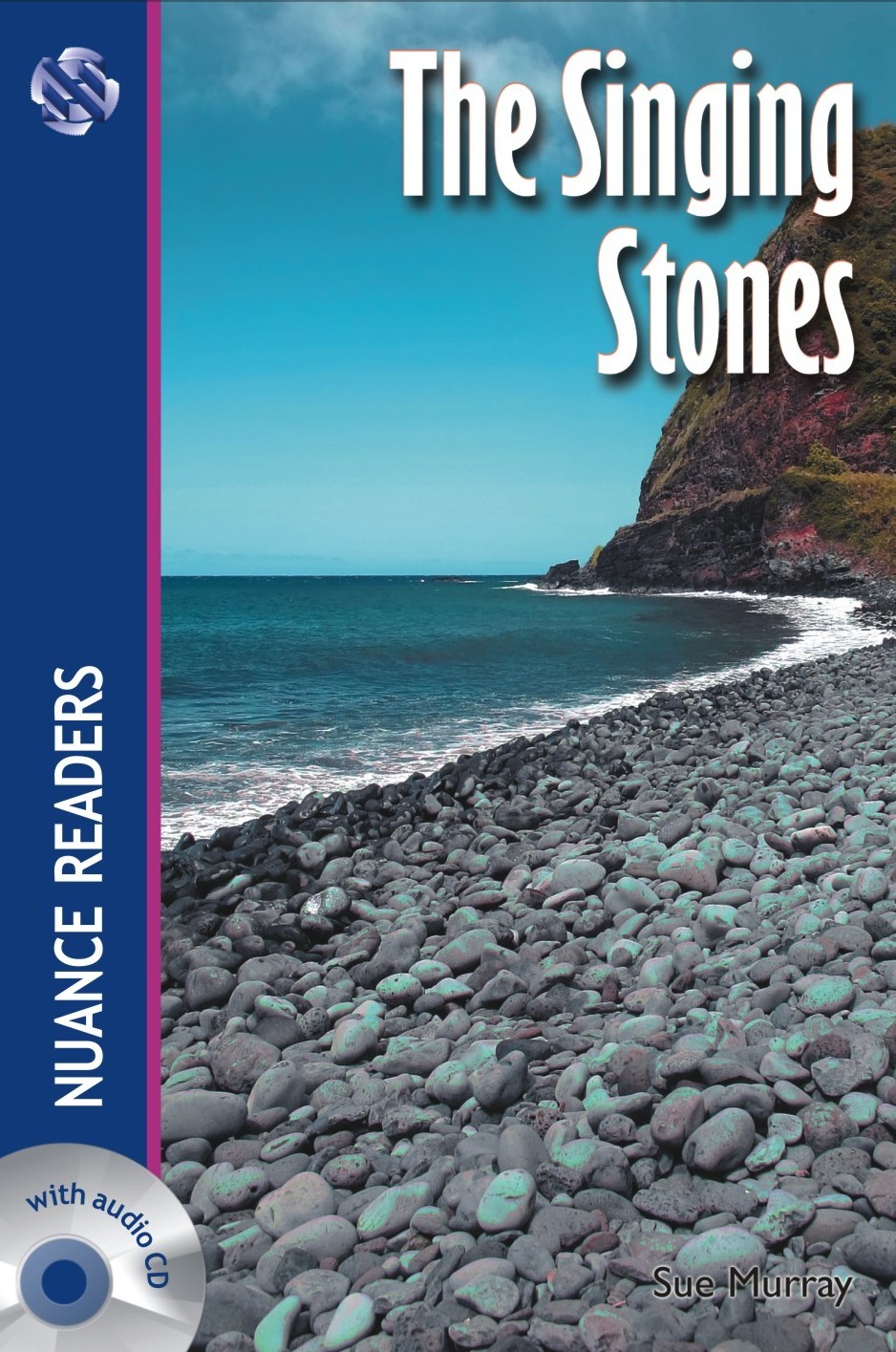 The Singing Stones +Audio (Level 4)