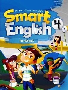 Smart English 4 Workbook